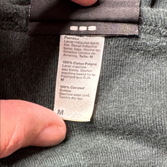 Liquid Blue Bon Jobi Tie Dye Tshirt Juniors Medium Y2K - Picture 8 of 9